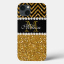 Search for black and gold ipad cases Monogrammed
