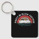 Search for pontoon keychains Captain