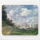 Recherche de argenteuil tapis souris Monet