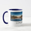 Search for london england mugs Sunset