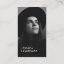 Recherche de headshots cartes visite Photographie