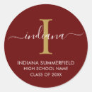 Recherche de graduation template stickers Daughter