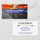 Search for mobile detailing business cards Sportscar