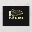 Search for i love music postcards Funny
