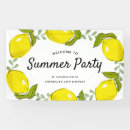 Search for summer banners Citrus