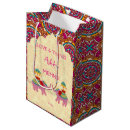 Search for elephant gift bags Pink