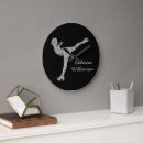 Recherche de patinage de glace horloges Patineur artistique