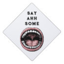 Search for dentist graduate hats Funny