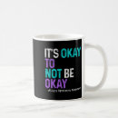 Search for its okay mugs Suicide awareness