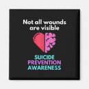 Search for accessibility magnets Suicide prevention
