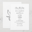 Recherche de colombe de blanc invitations Simple