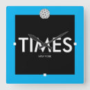 Search for new year clocks Birthday