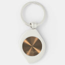 Search for stainless steel keychains Metallic