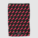 Search for fun golf towels Pattern