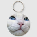 Search for beautiful eyes keychains White