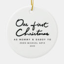 Search for mummy ornaments New parents