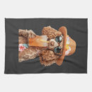 Search for poodles tea towels Puppy