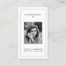 Recherche de condoléances cartes visite Dans la mémoire aimante