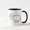 Search for sheep mugs Humour
