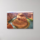 Search for bended art Horseshoe bend