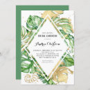 Search for hawaiian luau bridal shower invitations Beach party