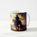 Recherche de cow boy tasses Pour lui