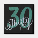 Recherche de 30 ans magnets Moderne