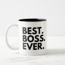 Search for i am the boss mugs Best