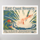 Recherche de holiday posters Ocean