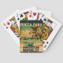 Search for dominican playing cards Beach