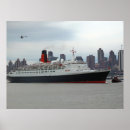 Recherche de cunard posters Paquebot