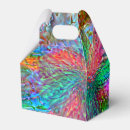 Recherche de couleurs vives ballotins Rose