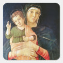 Recherche de bellini autocollants Madonna