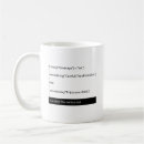 Search for javascript mugs Programmer