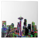 Recherche de seattle carreaux Washington