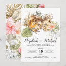 Search for african wedding invitations Boho