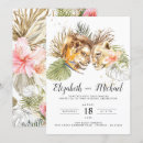 Search for african wedding invitations Elegant