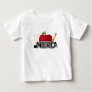 Search for nerdy baby shirts Chemistry