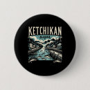 Search for salmon fishing buttons Trout