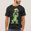 Recherche de volleyball tshirts Vacances