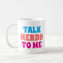Search for nerdy mugs Quote
