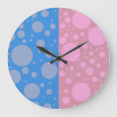 Recherche de murale de point horloges Pour elle