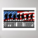 Search for support troops posters Soldiers