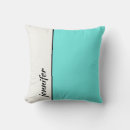 Search for colour block pillows Trendy