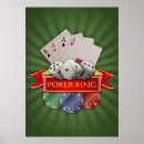 Search for poker posters Club
