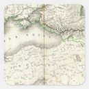 Search for southeast stickers Map