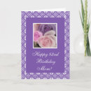 Search for friend 60th birthday cards Purple
