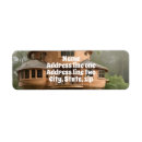 Search for generator return address labels Ai generated