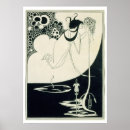 Recherche de aubrey beardsley illustrations posters Literature