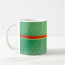 Search for green leaf mugs Macro